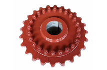 鏈輪鏈條的選擇時你應該注意哪些？